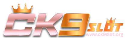 ck9 slot-logo